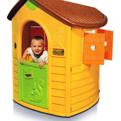 Smoby Kućica Natura SM310160