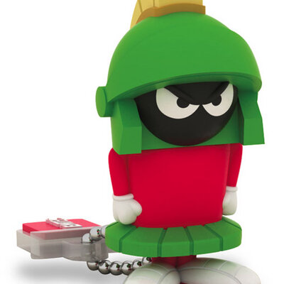 Emtec USB 2.0 Refill L106 8GB oblik Marvin 70127