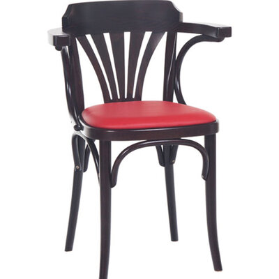 Stolica Magda sa tapaciranim sedištem  323024 B.4