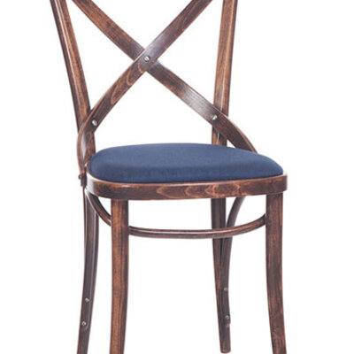 Stolica Strada TON 313150 B.4 plava