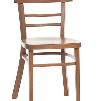 Stolica Freestyle TON 311189 B.39 braon