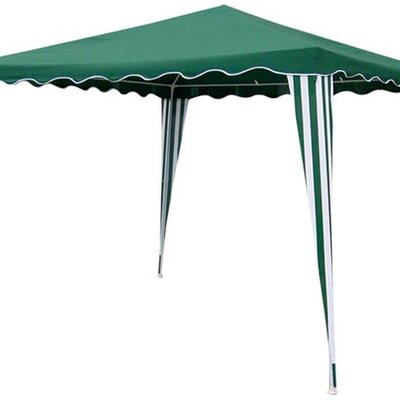 Platneni Paviljon 3 x 3 m