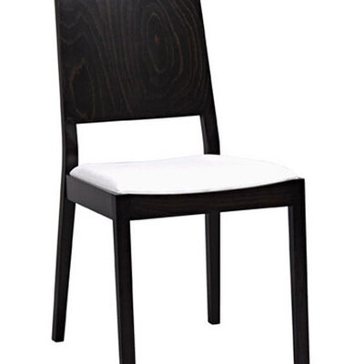 Stolica Lyon hrast TON 313514 OAK