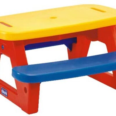 Chicco sto sa klupama - 66104