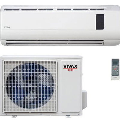 Vivax Cool klima uređaj ACP-12CH35AEN hlađenje/grejanje 92350263
