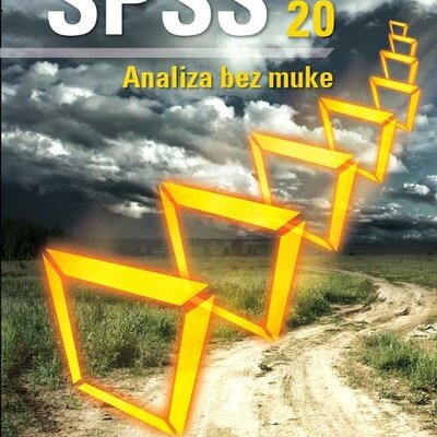 SPSS 20 Analiza bez muke