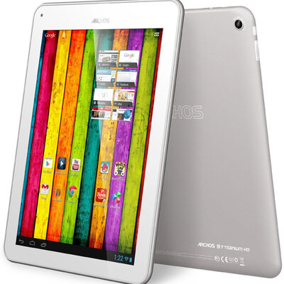 Tablet Archos 97 Titanium HD 8GB 9.7inča 502352