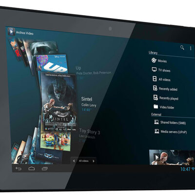 Tablet Archos Family Pad 8GB 13.3inča 502382