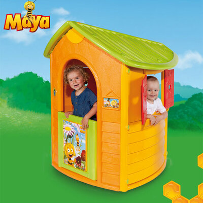 Smoby Kućica Pčelica Maja SM310252