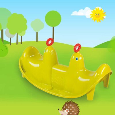 Smoby Klackalica Foka SM310159