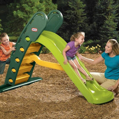 Little Tikes Tobogan Giant Evergreen LT170737