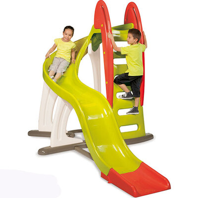 Smoby Tobogan U-Turn SM310193