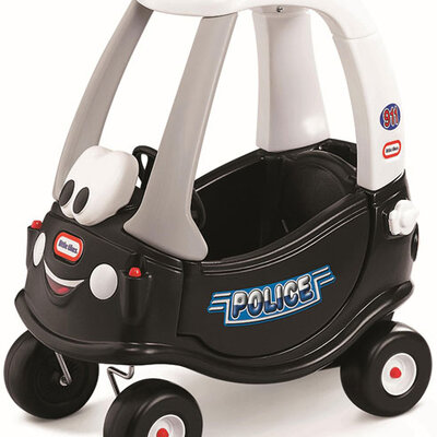 Little Tikes Guralica Policija LT615795