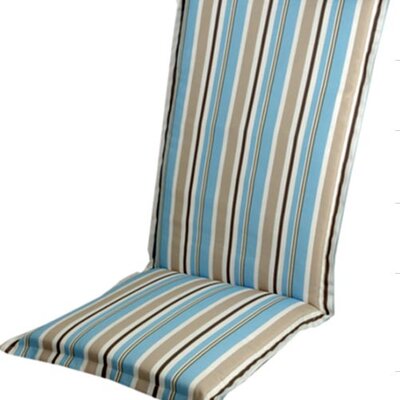 Sedalica Sunny Hue 68.5 x 45.5 x 48 cm