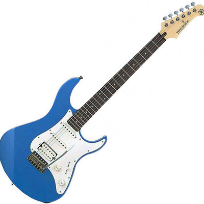 Yamaha Pacifica 112J Lake Placid Blue električna gitara 16264