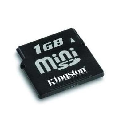Kingston SD mini kartica 1 GB