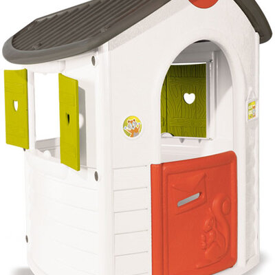 Smoby Kućica Natur Home SM310047