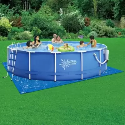 DIMENZIJE 500CM I VIŠE