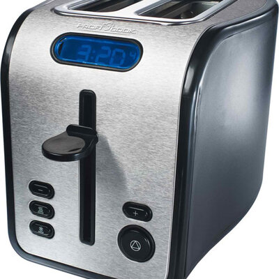 Profi Cook toster PC-TA 1011 920W max