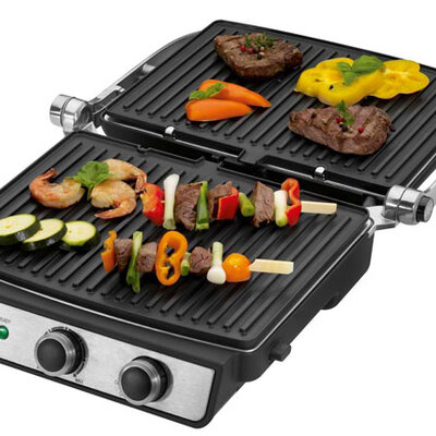 Profi Cook Grill toster PC-KG 1029 2000W