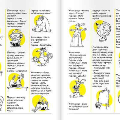 Da pukneš od smeha 8