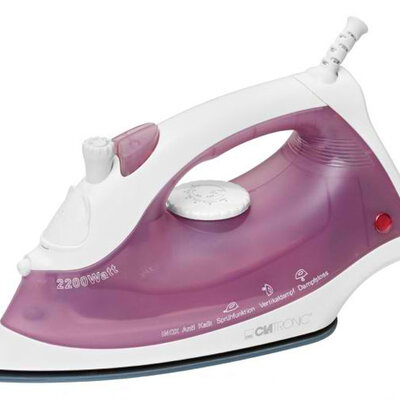 Clatronic pegla na paru DB 3475