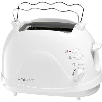 Clatronic toster TA 3287 Cool touch 700w beli