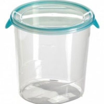 Curver plastična posuda Fresh n Go 1l okrugla CU 00564-051