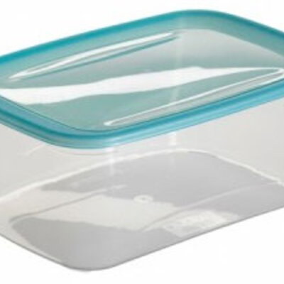 Curver plastična posuda Fresh n Go 3l pravougaona CU 00556-051