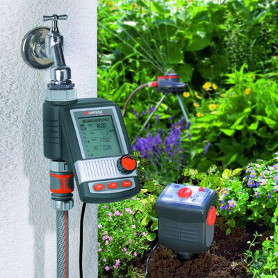 Gardena regulator navodnjavanja C 1060 Plus, GA 01864-29