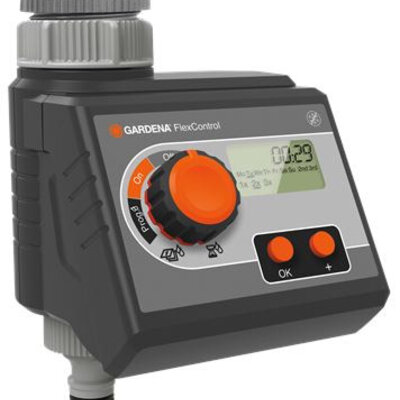 Gardena regulator navodnjavanja Flex Control GA 01883-29