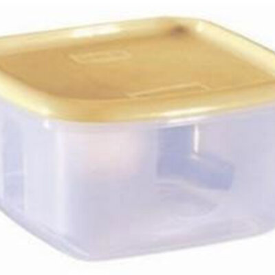 Curver plastična posuda Fresh n Go Lux 1.75l četvrtasta CU 15526-205