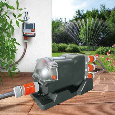 Gardena automatski razvodnik vode GA 01197-29