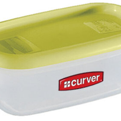 Curver plastična posuda Fresh n Go Lux 0.6l pravougaona CU 15530-205