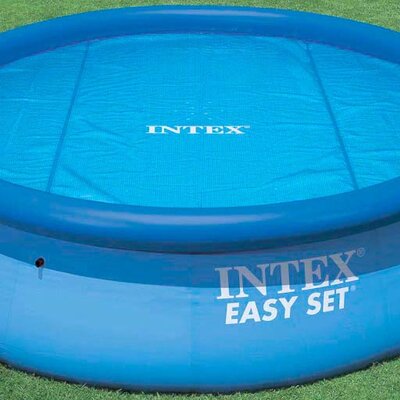Intex Solarni Prekrivač Za Bazene 305 cm - 59952