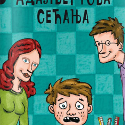 Adalbertova sećanja