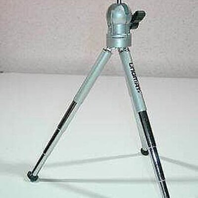 Teleskopski Stativ Unomat 3462 TT 3