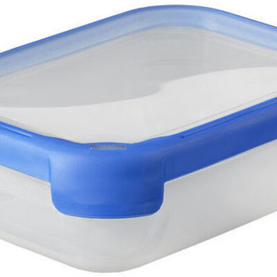 Curver plastična posuda Chef 1.2l pravougaona CU 07379-082