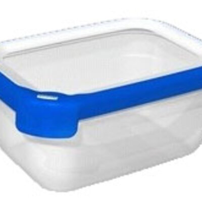 Curver plastična posuda Chef 1.8l pravougaona CU 07389-082