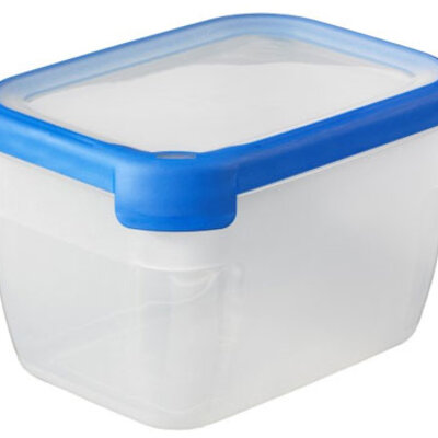 Curver plastična posuda Chef 2.4l pravougaona CU 07399-082