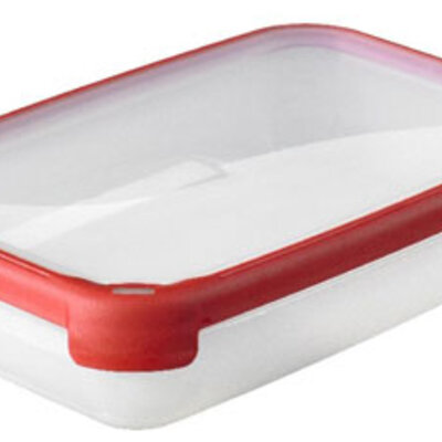 Curver plastična posuda Chef 2.6l pravougaona CU 00009-416