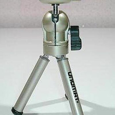 Teleskopski Stativ Unomat 3463 TT 4