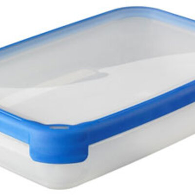 Curver plastična posuda Chef 2.6l pravougaona CU 00009-082