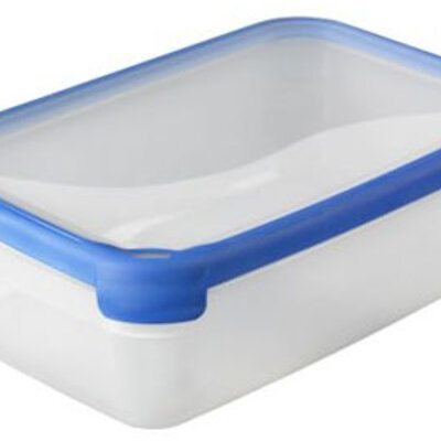 Curver plastična posuda Chef 4l pravougaona CU 00010-416