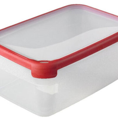 Curver plastična posuda Chef 5.4l pravougaona CU 00011-416