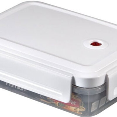 Curver plastična posuda Aroma Premium 1.1l za zamrzivač i mikrotalasnu CU 00378-540