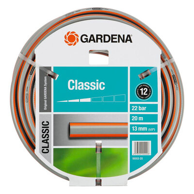 Gardena baštensko crevo Classic 20m, 1/2 inča (13mm) GA 18003-20
