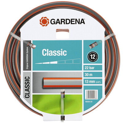 Gardena baštensko crevo Classic 30m, 1/2 inča (13mm) GA 18009-20