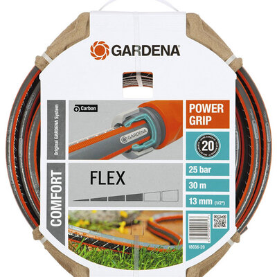 Gardena Flex crevo 13 mm (1/2 inča) 20m GA 18033-20