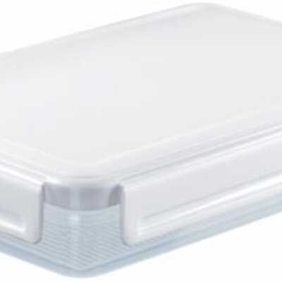 Curver plastična posuda Aroma Premium 2.4l za zamrzivač i mikrotalasnu CU 00381-540